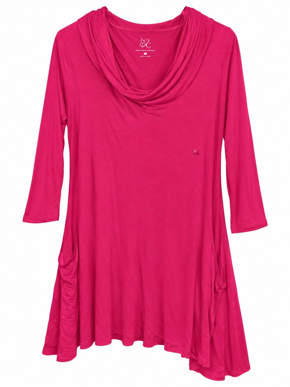 NY&Co Women's Shirt Size XL